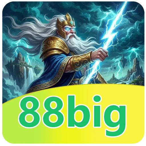 Ilustrasi berkas 88big APK 4.8.1