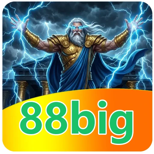 Ilustrasi isi berkas 88big 4.8.1