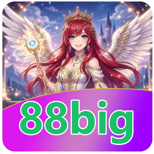 Ilustrasi kategori utilitas 88big