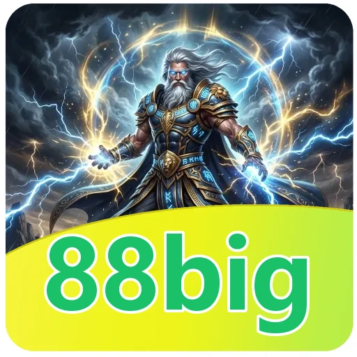 Ilustrasi syarat perangkat untuk 88big APK