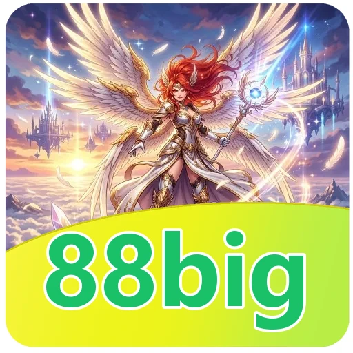 Ilustrasi berkas 88big APK 32.7 MB